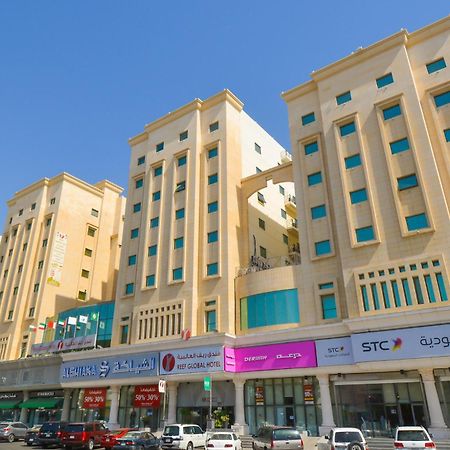 Reef Global Hotel Mecca Exterior photo