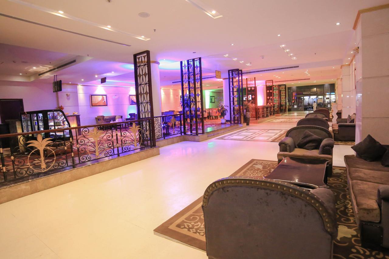 Reef Global Hotel Mecca Exterior photo